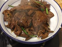 -兰边碗(鼓楼店)