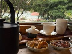 -时光花园(白鹭洲店)