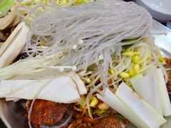 -金明子八带鱼馆(正宗韩国连锁店)