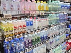 -盒马鲜生(双清路店)