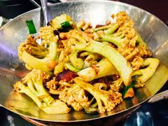 -新白鹿餐厅(百联中环店)