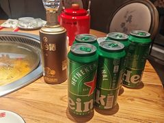 -山河屯铁锅炖鲜鹅·东北菜(开发区一店)