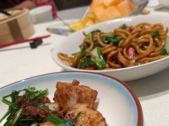 -晋江荣誉国际酒店·港誉茶餐厅