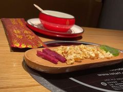 -山城外·非遗酸菜鱼(蜀都万达店)