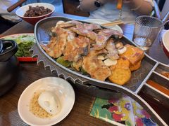 -院落新京菜·烤鸭(地安门店)