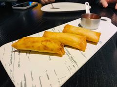 -Let'sBURGERplus·非常创意汉堡(三里屯店)