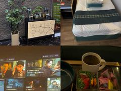 -御足宫影院式足道(平江万达店)