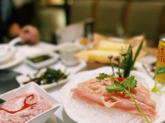 生鹅肠-围炉夜话·潮汕卤水火锅(榕江店)