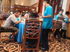 大堂-老淳安—伴山伴湖(千岛湖开元度假村店)