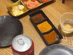 -牛也烧肉(摩尔城店)