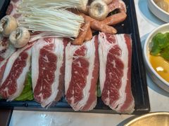 -六七八韩式烤肉·韩国料理(上杭路店)