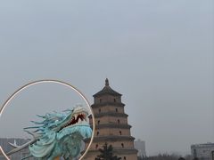 -大慈恩寺(大雁塔)