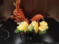-云海轩·海鲜自助-河北云瑧世纪大饭店1F