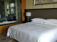 -廊坊固安福朋喜来登酒店