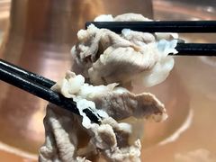 -一只羊·铜锅涮羊肉烧烤