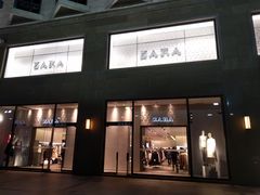 -ZARA(世贸天阶店)