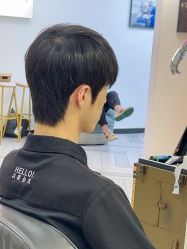 -米娜护肤造型