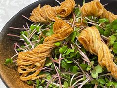 -庆余楼·用心与食材·特色菜&灶头面(仙蠡墩店)