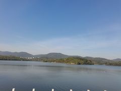-佛手湖郊野公园