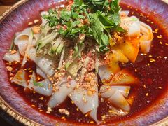 -纳鲁孜·新疆特色餐厅(上海悦荟广场店)