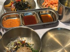 -西塔老太太泥炉烤肉(北京望京店)