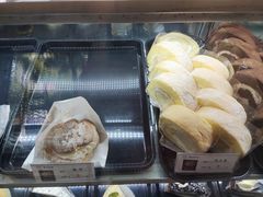 -樱花糕坊(万松园店)