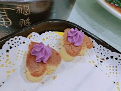 -上和臻品中国菜(花园街店)