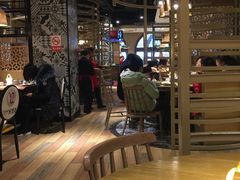 -吴满满油泼面(北方风味园店)