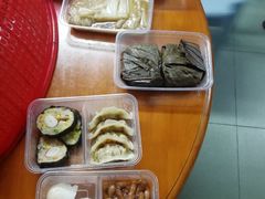 黑金流沙包-肥佬夜茶(早茶·西乡店)
