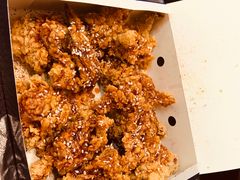 -前进5路汉堡炸鸡(前进五路店)