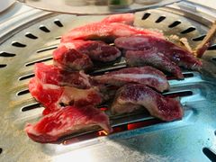 -六七八韩式烤肉·韩国料理(上杭路店)