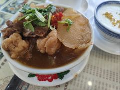 -周大娘牛乳(旧寨古村总店)