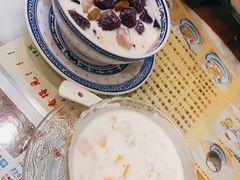 -广信牛奶甜品世家(台东店)