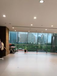 -上海邢航舞蹈工作室