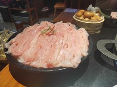 -珮姐老火锅(新街口店)