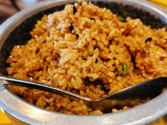 -致明德素食餐厅(土屋路店)