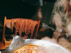 -湊湊火锅·茶憩(杭州湖滨银泰in77店)