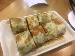 -台北楚楚园馅饼粥(虹桥南丰城店)