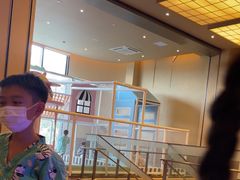-极乐汤(川沙店)