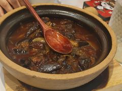 -火啫啫·粤式啫啫煲(南京弘阳店)