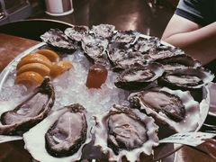 -斯普汇生蚝牛排馆(中骏世界城店)