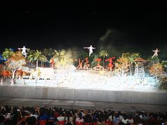 -三亚红色娘子军演艺公园景区