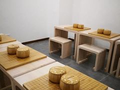 -一弈围棋学苑(三峡广场店)