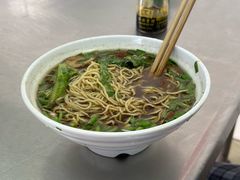 -老赵面店(大西路店)