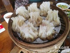 -德顺源·非遗烧麦·老菜(大观园店)