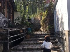 -山沟沟景区