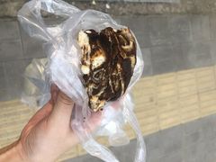 糖花卷-李小老烧饼(常营民族家园店)