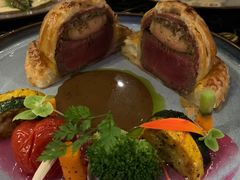 -第101座花园餐厅(湖滨88店)