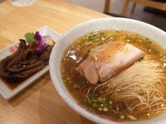 -朱鸿兴面馆(镇湖店)