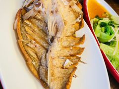 -院落新京菜·烤鸭(地安门店)